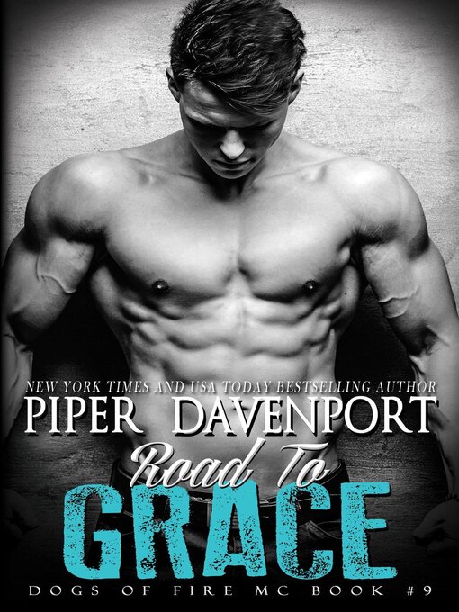 Title details for Road to Grace by Piper Davenport - Available